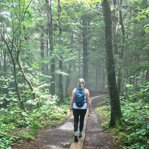 Meet your Posher, Mary-kevin